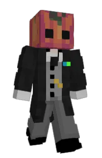 Front of Abobra_'s skin