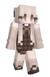 mattielo's Minecraft skin