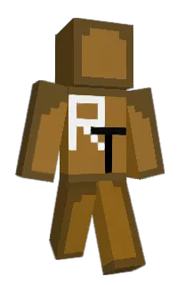Riesentoaster's Minecraft skin
