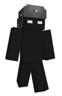 Front of Marcoz's skin