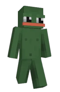 Dorusgo's Minecraft skin