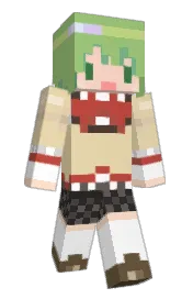 Skin preview