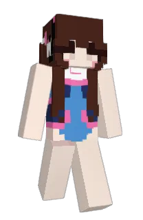 Front of frankoceanluver's skin