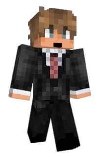 Front of falsosmotivos's skin