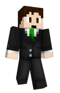 Front of JBird919's skin