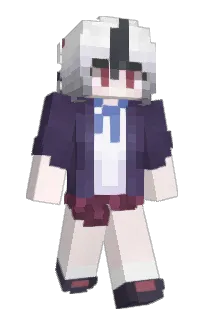K1MINO's Minecraft skin