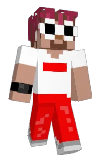 iduex's Minecraft skin