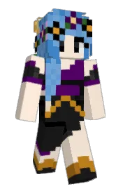 Skin preview