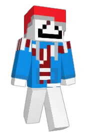 Skin preview
