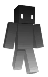 FredNest's Minecraft skin wearing the Common cape