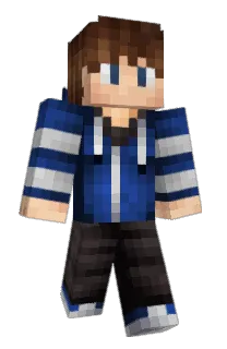 Front of Fightknight200's skin