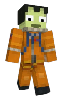 Front of MrClean1211's skin