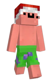 GremlinToes_'s Minecraft skin