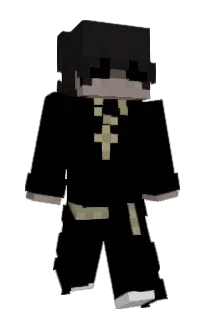 Front of Nat4_'s skin