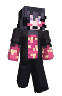 kitoffii's Minecraft skin