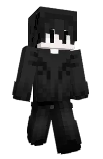 RichardLacroix's Minecraft skin