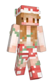 lucyeli7's Minecraft skin