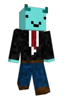 Front of Itzzzvanrio_'s skin