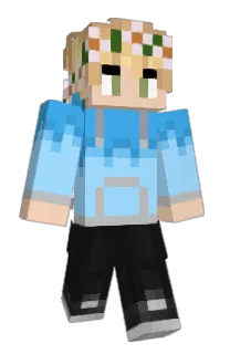 Front of Ninoispro2's skin