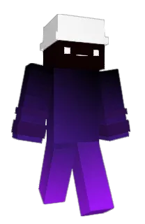 Magier312's Minecraft skin