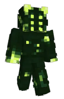 Front of ToxicTales_A8's skin
