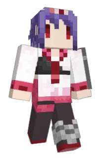 0ten's Minecraft skin