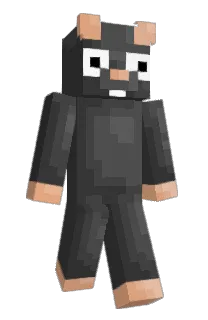 TWIXIECOOKIE's Minecraft skin