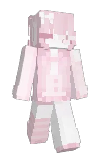 Front of yuki_kiss's skin