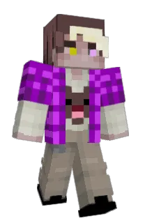 Front of TeddyBear3162's skin