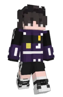 Brutus_Kdr's Minecraft skin