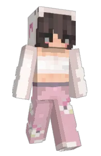 The_GabGab's Minecraft skin