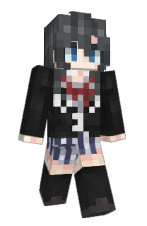 yudlai's Minecraft skin