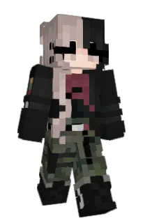 Front of Aiko099Br_'s skin