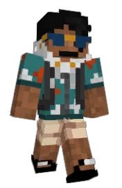Skin preview