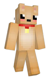 Front of Abi_TW's skin
