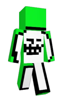 Front of MrMosquit0's skin