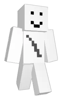 Front of TheLegendAce's skin