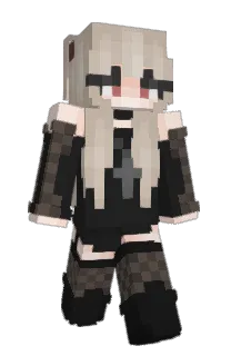 Vanadu's Minecraft skin