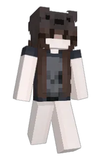 chouliet's Minecraft skin