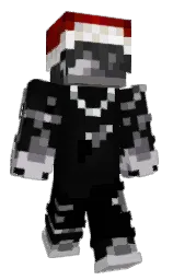 0cpsgodbridger's Minecraft skin wearing the Migrator cape