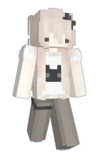 strawber1's Minecraft skin