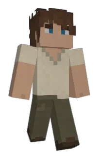 Front of Firestorme13's skin