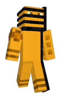 Front of ajsthegamer's skin