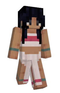 kujous's Minecraft skin