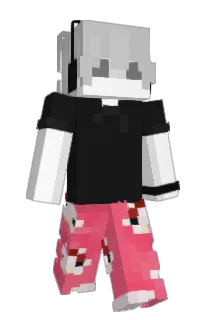 Front of szid's skin