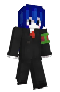 Nameless_memer's Minecraft skin