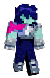 Front of Treviu_z's skin