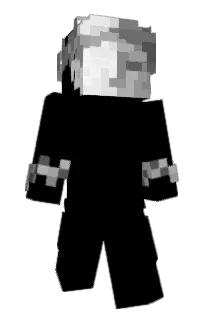 Front of Empalagar's skin