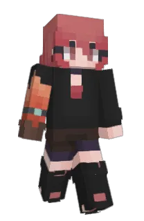 OscunoGamer's Minecraft skin