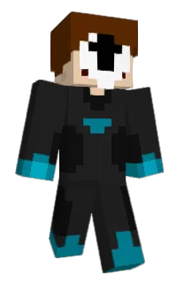 Front of Stnnx's skin